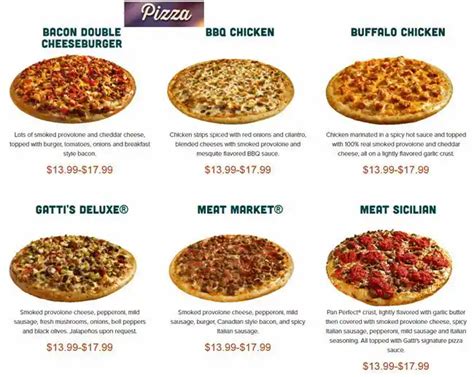 austin gatti's pizza|gatti's pizza prices.